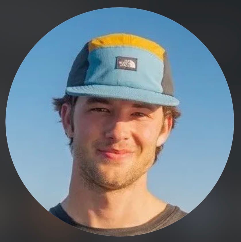 Placeholder portrait photo for Creator Eight
